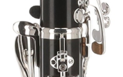 Clarinet Bb Gewa Bb-Clarinet KS20E K. Sandner 