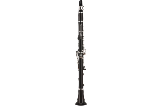 Clarinet Bb Gewa Bb-Clarinet KS20E K. Sandner 