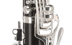 Clarinet Bb Gewa Bb-Clarinet KS20E K. Sandner 