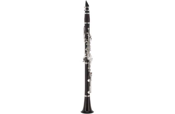 Clarinet Bb Gewa Bb-Clarinet KS20E K. Sandner 