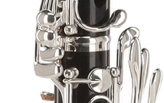 Clarinet Bb Gewa Bb-Clarinet KS20E K. Sandner 