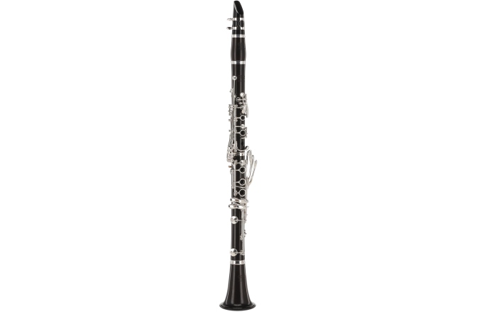 Clarinet Bb Gewa Bb-Clarinet KS20E K. Sandner 