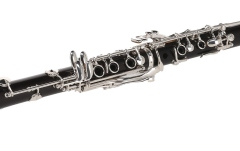 Clarinet Bb Gewa Bb-Clarinet KS20E K. Sandner 