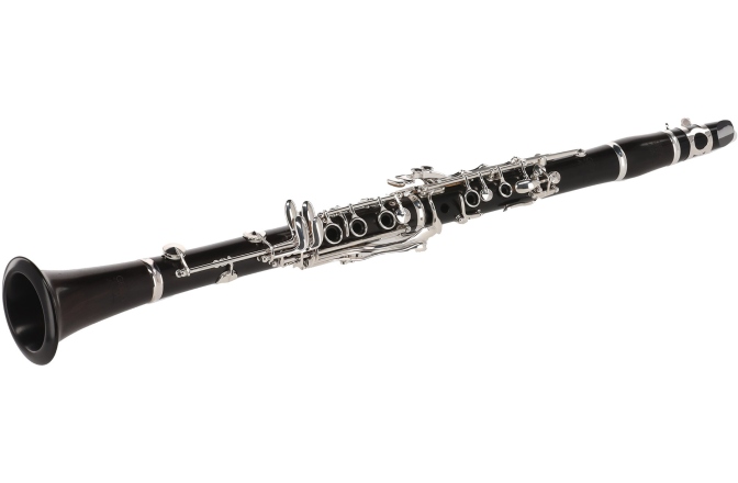Clarinet Bb Gewa Bb-Clarinet KS20E K. Sandner 