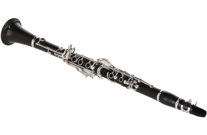 Clarinet Bb Gewa Bb-Clarinet KS20E K. Sandner 