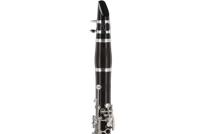 Clarinet Bb Gewa Bb-Clarinet KS20E K. Sandner 