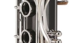Clarinet Bb Gewa Bb-Clarinet KS20E K. Sandner 