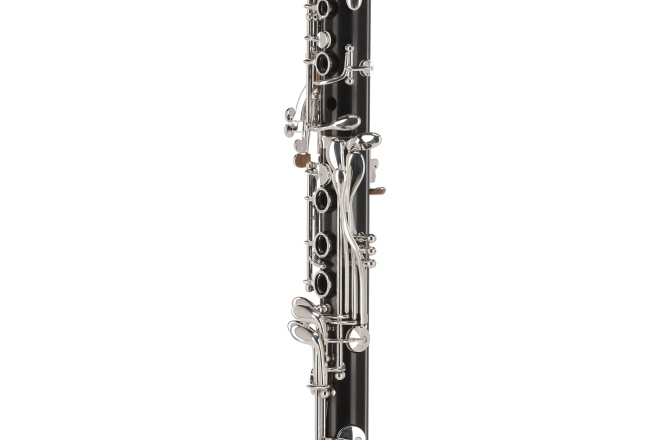 Clarinet Bb Gewa Bb-Clarinet KS20E K. Sandner 