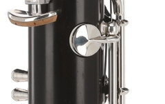 Clarinet Bb Gewa Bb-Clarinet KS20E K. Sandner 