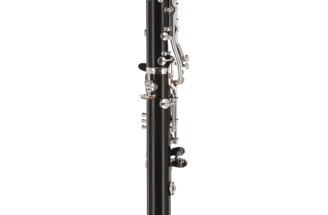 Clarinet Bb Gewa Bb-Clarinet KS20E K. Sandner 