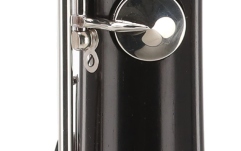 Clarinet Bb Gewa Bb-Clarinet KS20E K. Sandner 