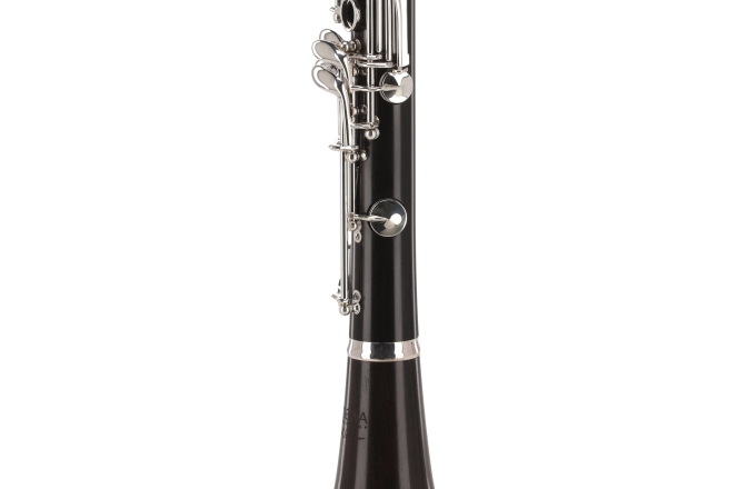 Clarinet Bb Gewa Bb-Clarinet KS20E K. Sandner 