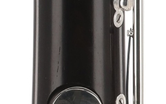 Clarinet Bb Gewa Bb-Clarinet KS20E K. Sandner 
