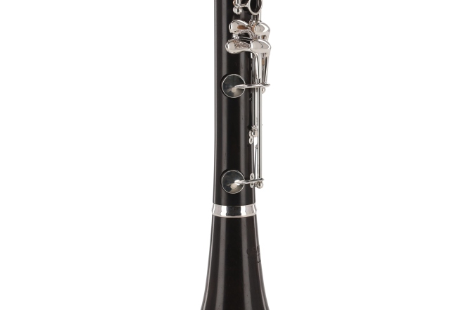 Clarinet Bb Gewa Bb-Clarinet KS20E K. Sandner 