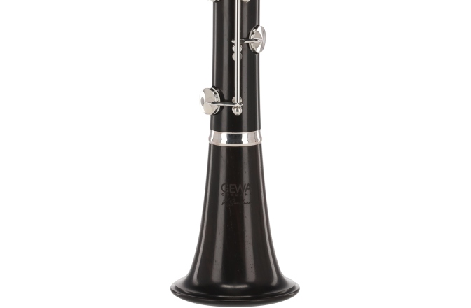 Clarinet Bb Gewa Bb-Clarinet KS20E K. Sandner 