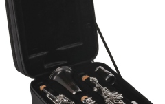Clarinet Bb Gewa Bb-Clarinet KS20E K. Sandner 