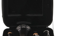 Clarinet Bb Gewa Bb-Clarinet KS20E K. Sandner 