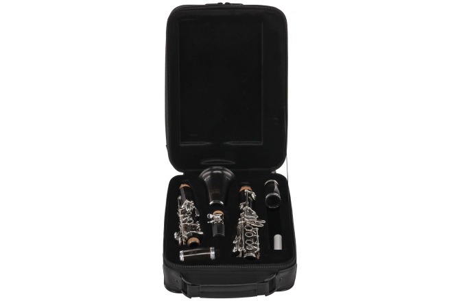 Clarinet Bb Gewa Bb-Clarinet KS20E K. Sandner 