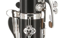 Clarinet Bb Gewa Bb-Clarinet KS30