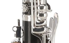 Clarinet Bb Gewa Bb-Clarinet KS30