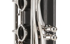 Clarinet Bb Gewa Bb-Clarinet KS30