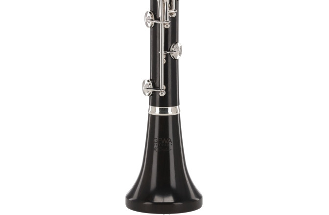 Clarinet Bb Gewa Bb-Clarinet KS30