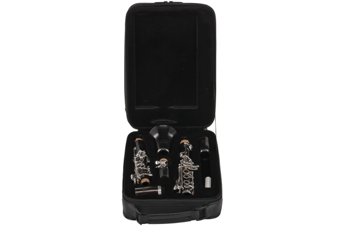 Clarinet Bb Gewa Bb-Clarinet KS30