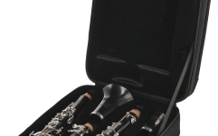 Clarinet Bb Gewa Bb-Clarinet KS30