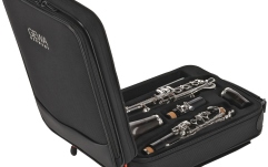 Clarinet Bb Gewa Bb-Clarinet KS30