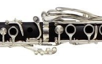 Clarinet Bb Leblanc CL-651