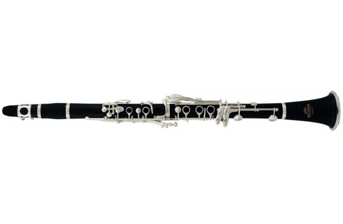 Clarinet Bb Roy Benson CB-417