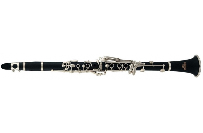 Clarinet Bb Roy Benson CB-418