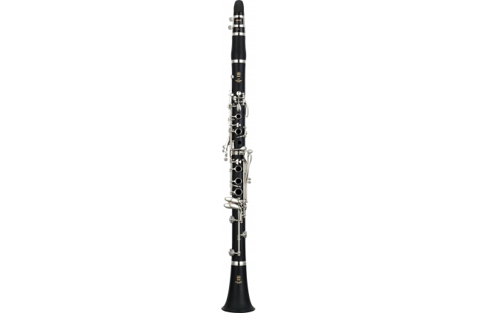 Clarinet Bb Yamaha YCL-255 S