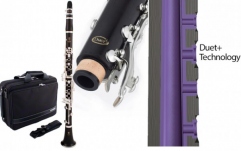 Clarinet Bb (Si bemol)   Duet+ Yamaha YCL-450M