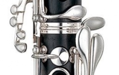 Clarinet Bb Yamaha YCL-CX