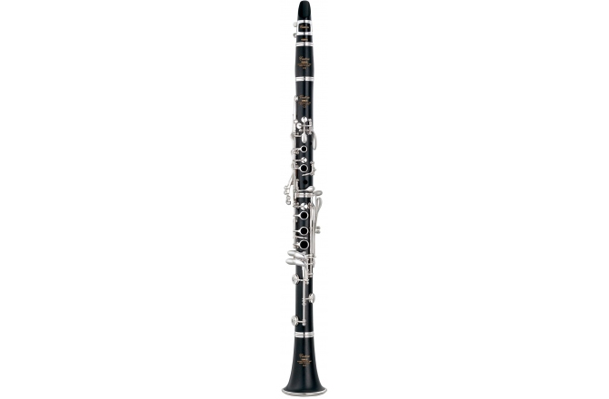 Clarinet Bb Yamaha YCL-CX