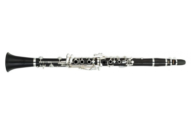Clarinet Bb(Si bemol) Yamaha YCL-CSG III L 02