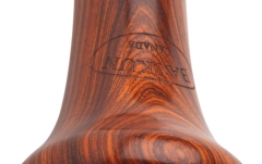 Clarinet Bell Backun Clarinet Bells Eb - Cocobolo
