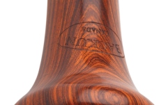 Clarinet Bell Backun Clarinet Bells Eb - Cocobolo