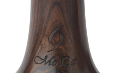 Clarinet Bell Backun Clarinet Bells MoBa - Grenadilla