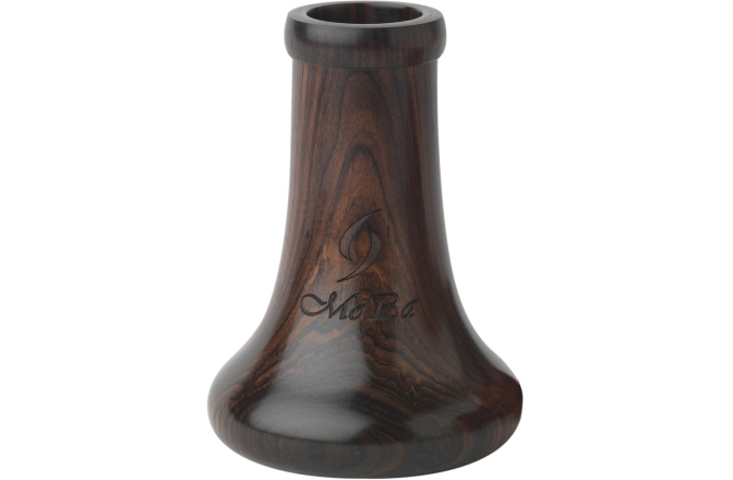 Clarinet Bell Backun Clarinet Bells MoBa - Grenadilla