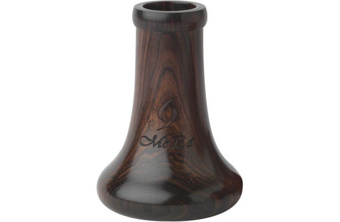 Clarinet Bell Backun Clarinet Bells MoBa - Grenadilla