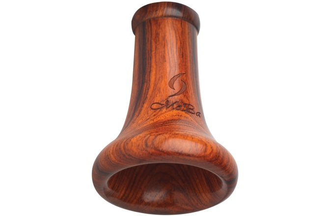 Clarinet Bells Backun Clarinet Bells MoBa - Cocobolo