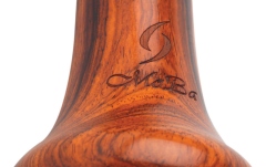 Clarinet Bells Backun Clarinet Bells MoBa - Cocobolo