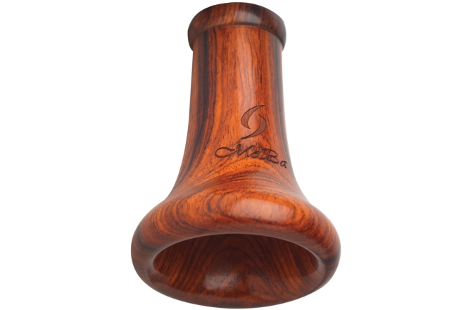 Clarinet Bells Backun Clarinet Bells MoBa - Cocobolo