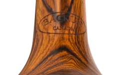 Clarinet Bells  Backun Clarinet Bells Traditional - Cocobolo