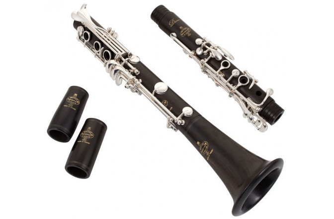 Clarinet Buffet Crampon Divine BC1160L Bb