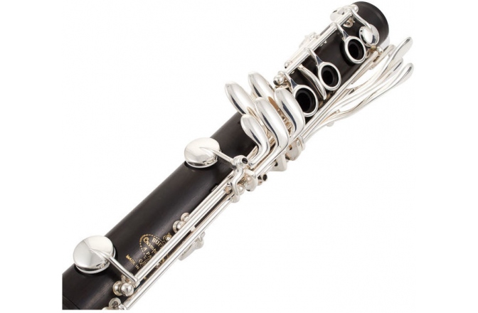 Clarinet Buffet Crampon Divine BC1160L Bb