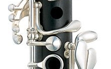 Clarinet Eb Yamaha YCL-881