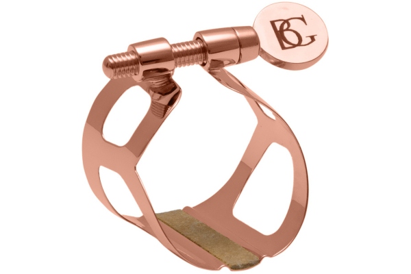 L39 Tradition ligature Rose gold Clarinet Bb L39 Tradition ligature Rose gold Clarinet Bb